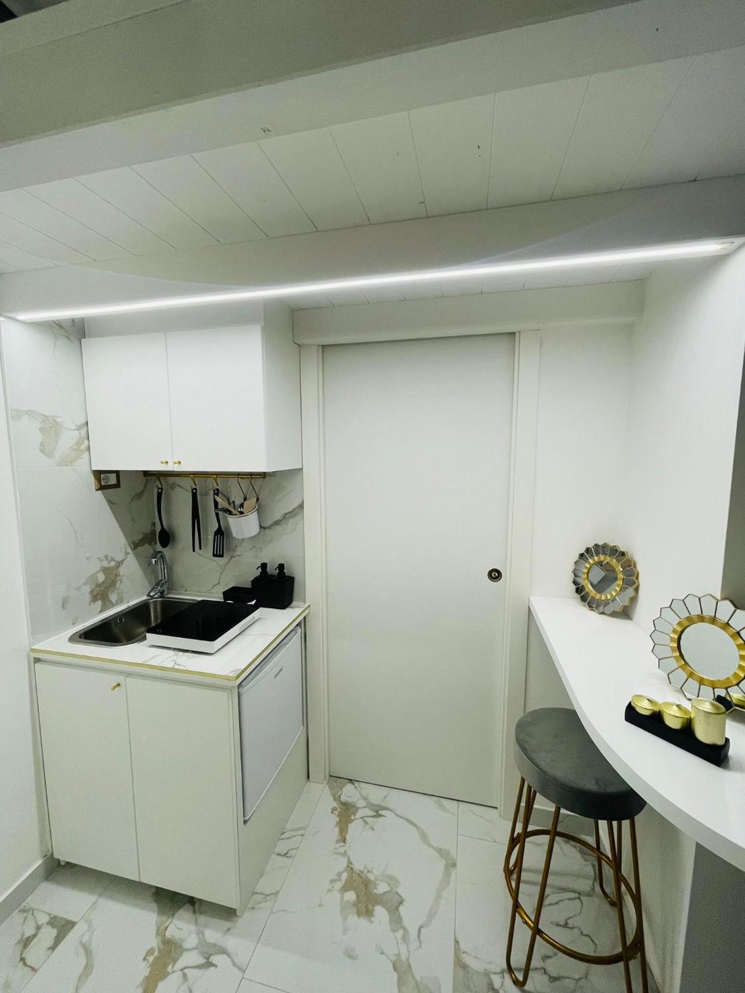 Frank Anthony Appartement