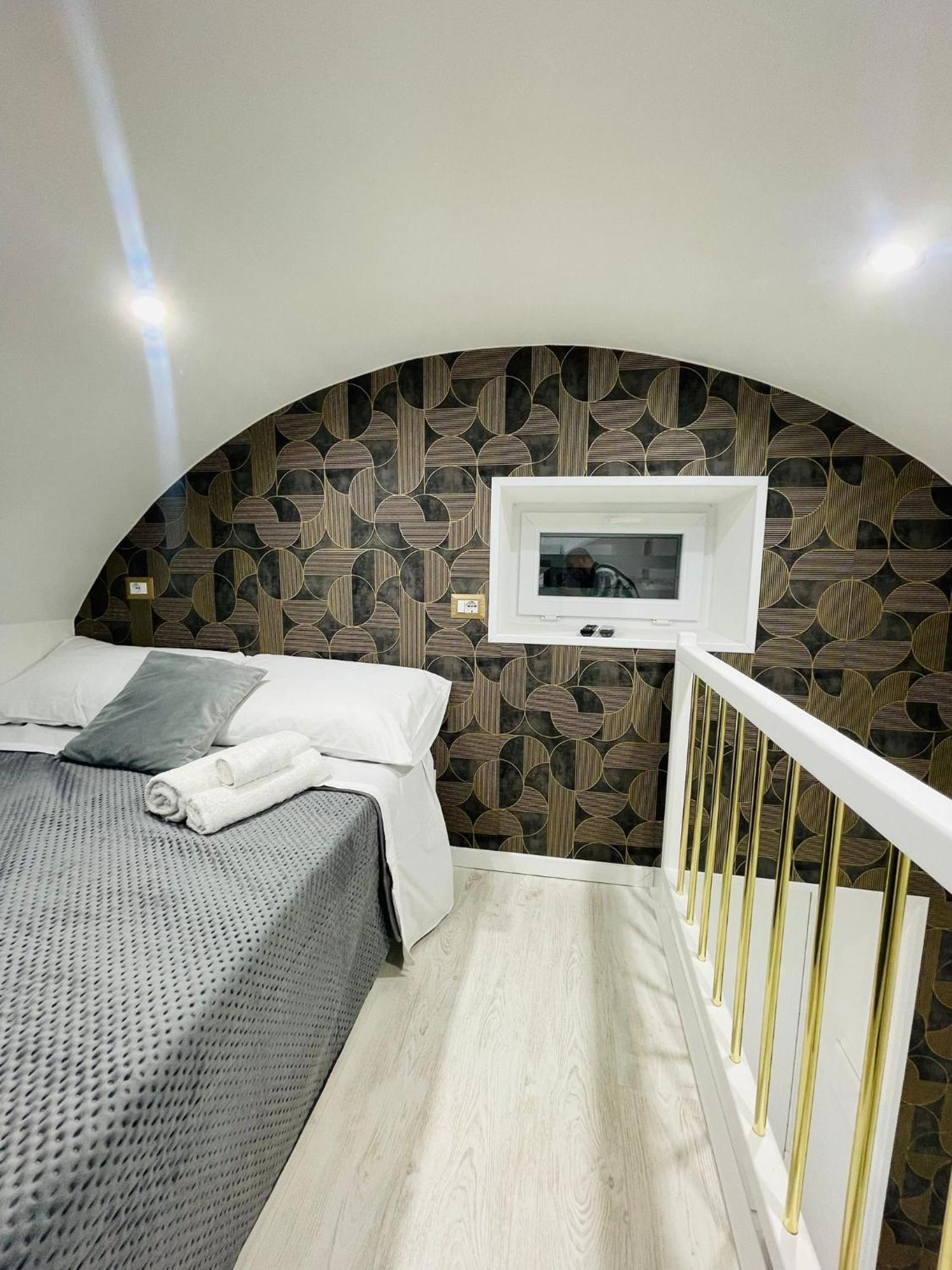 Frank Anthony Appartement